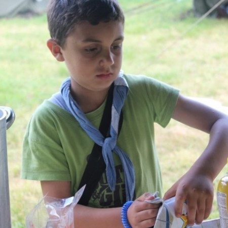 IMG 1592 - Scouts en Gidsen Zaventem 